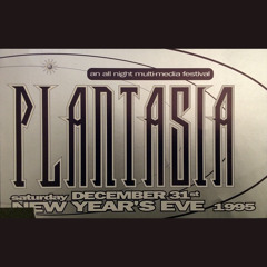 Frankie Bones Live at Plantasia 12-31-94