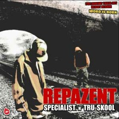 Tru Skool Vs. Haj-F - Panjabian Da Consequences