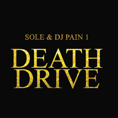 Sole - Death Drive (geothermal blowout remix)