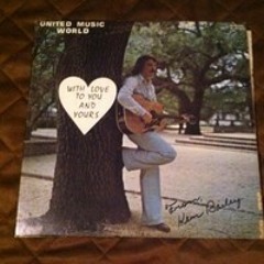 Ken Bailey - With Love to You and Yours side 1