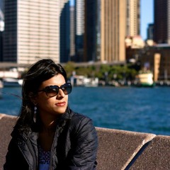 Hello (Evanescence) - Cover by Pratibha