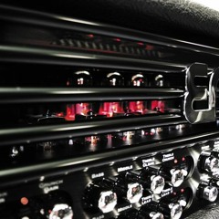 Engl Special Edition 6L6 Kemper Test