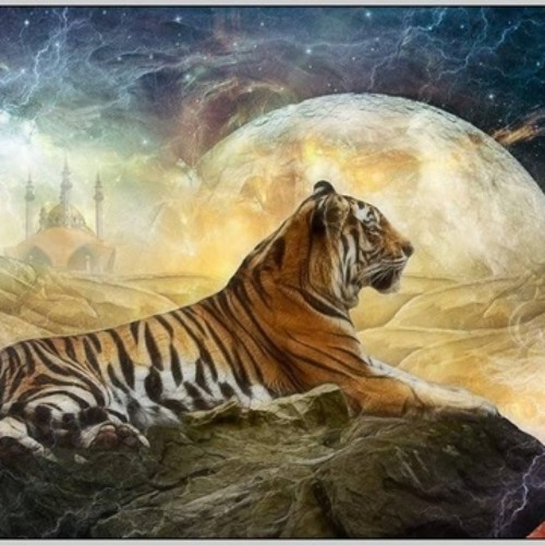 Mist - Force of Nature - Samurai Champloo Music Records: Masta