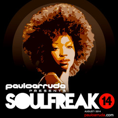 Soulfreak 14 By Paulo Arruda