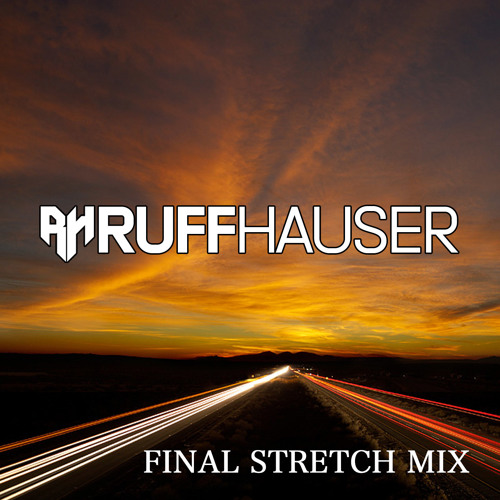 Final Stretch Mix