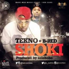 Shoki || davidoblog