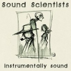 Soulful East Coast by Sound Scientists