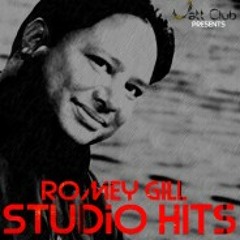 Romey gill Jatt