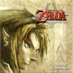 The Legend Of Zelda Twilight Princess - Dark Lord Ganondorf - Final Battle - Swordfight