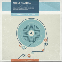 REEL 1: DJ MAKossa