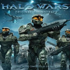 Halo Wars Ambient Track