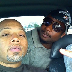 Master Piece- Terra Minus of Blacc Soilja Contra ft. PT of JAILHOUSE. FAMILY DRAMA  at Blackfoot Studio's in Tulsa, OK