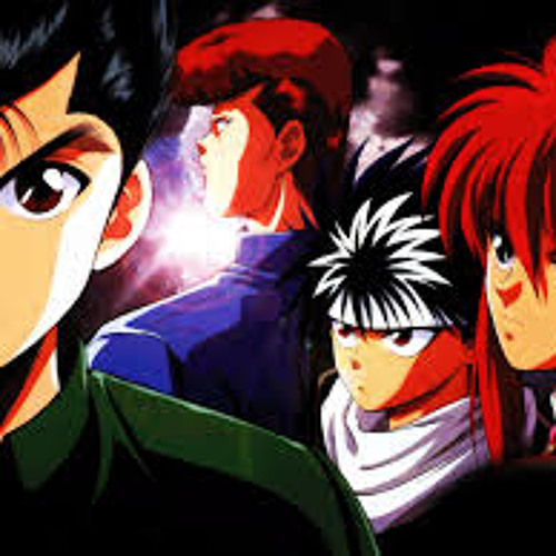 Yu Yu Hakusho | Sampled Rap Beat