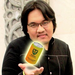 Wedang Jahe Kalengan CM