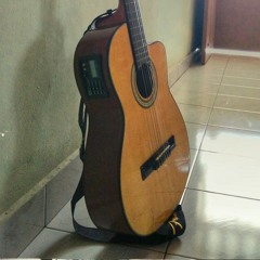 The Blower's Daughter (Damien Rice Cover)