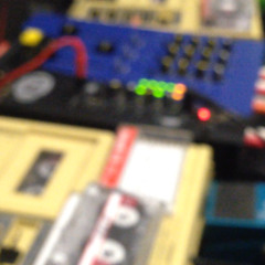 Casual Mix ( LIVE RECORDED DJ SET DJSLO90 )