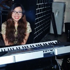 All Of Me (cover)