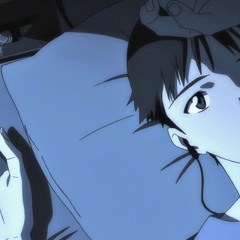 Evangelion Beat ( Boom Bat Instrumental )