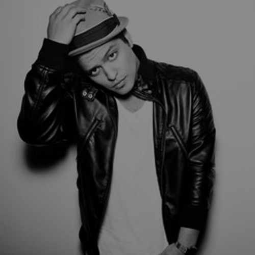 Bruno Mars Medley - =-Kurt Schneider