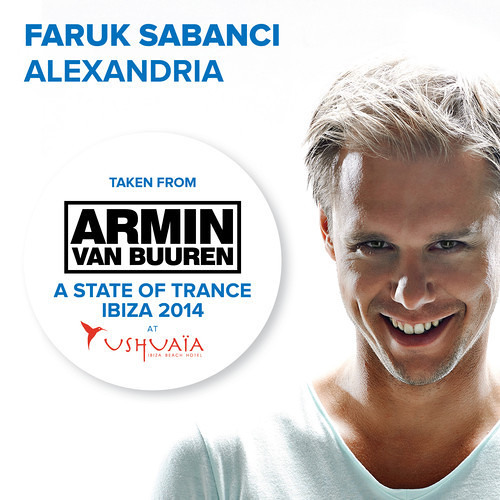 Tech & Uplifting Trance