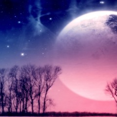 My KORG Howls in the night (A song to get High to )