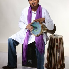 Rishabh Dhar Fingerprints Theme music for  ABP Ananda Utsav