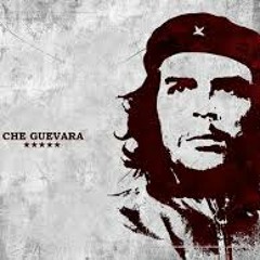 Nathalie Cardone Comandante Che Guevara Hasta Siempre