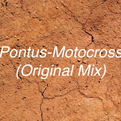 Pontus - Motocross (Original Mix)