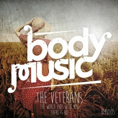 The World Ends With You