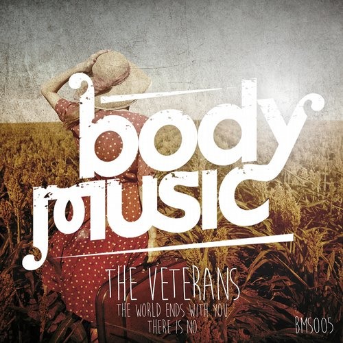 The World Ends With You