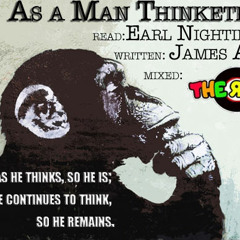 As a man Thinketh