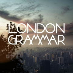 London Grammar - Shyer (Adrian Eftimie & Afgo Edit)