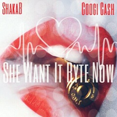 ShakaB & Coogi Cash - She Want It Ryte Now at Dallas Tx TRIPPLED
