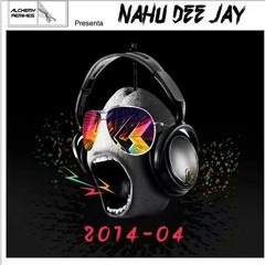 Humanos A Marte- Chayane- Nahu Dee Jay (Aguante Mix)