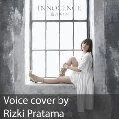 INNOCENCE - Eir Aoi (Sword Art Online OP#2) [Voice Cover by softtama]