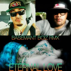 DJ POLYRASTA - Eternal Love