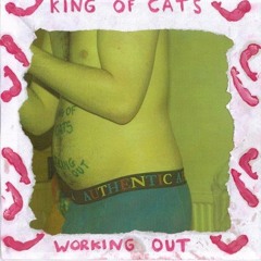 King of Cats - Dead Lamb