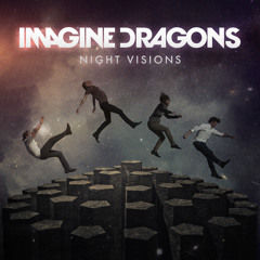 Imagine Dragons - Demons PIANO COVER