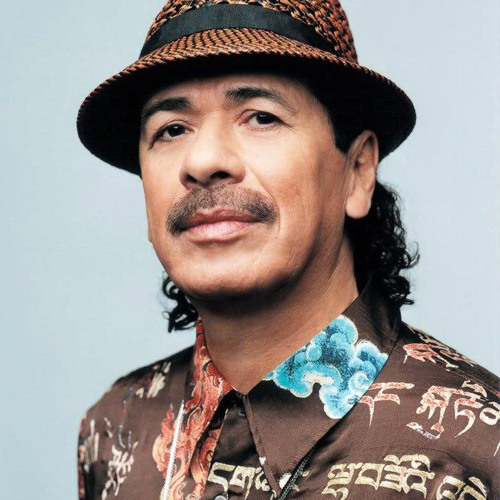 carlos santana bella