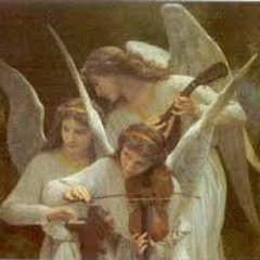 Angels Of the Deep ( Sample )