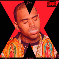 Chris Brown - War For You