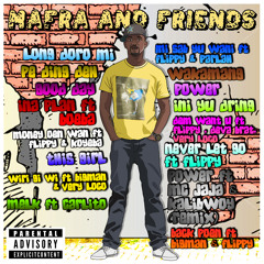 16 Mafra - Back Poen Ft  Bigman & Flippy (Bonus Track)