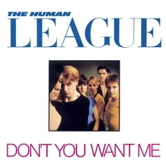 Human League - Don't You Want Me (Eduardo Turbo Edit)