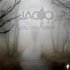 Jacoo - If You Only Knew (Original)