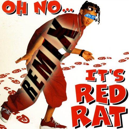 Stream Red Rat - Tight Upskirt [C Jackson Drum And Bass Remix] by