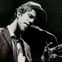 Tom Waits recites The Laughing Heart by Charles Bukowski