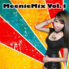 MeenieMix Vol.1 ##EDM Hardstyle Mixtape Vol.1 FREE DOWNLOAD##