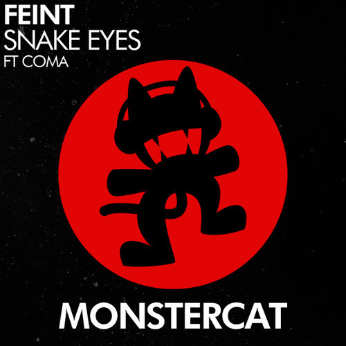 دانلود Snake Eyes (Original Mix) - Feint Ft. CoMa