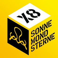 BASSRAKETEN @ SONNE MONDE STERNE FESTIVAL 2014 // SMS X8 // MAINCIRCUS