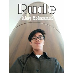 Rude - Abay Mohammad (Cover Of Magic)